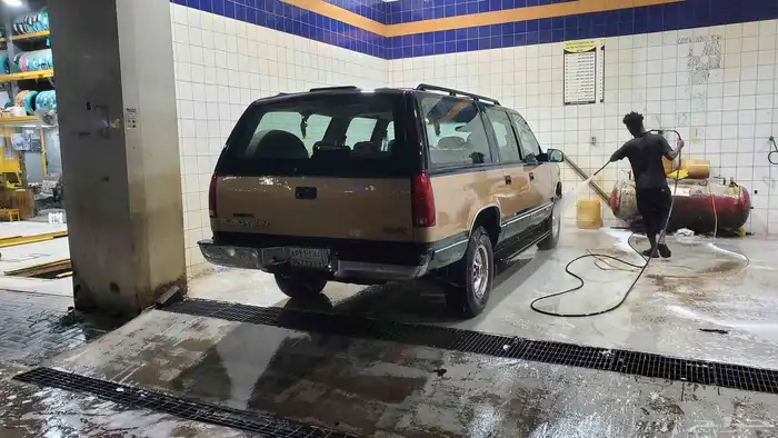 جمس سوبربان 4