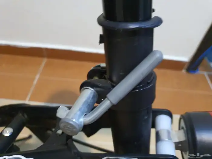 دراجه رياضي فرامل اصلي نظيف كل شيء فرامل الاصلي كمان ما قاعد 14