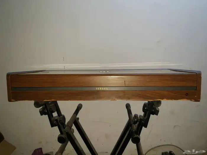 بيانو ياماما فنتج نظيف 2