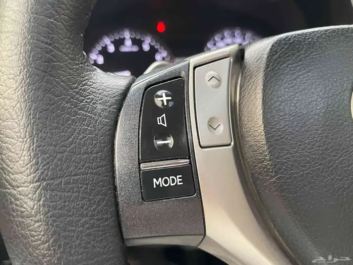 لكزس GS350 2015 فل سعودي 25
