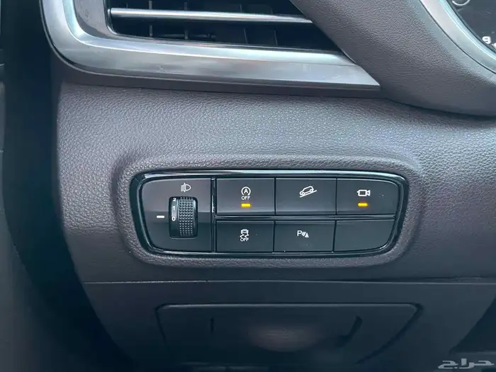 جاك GS5 2021 فل سعودي 25