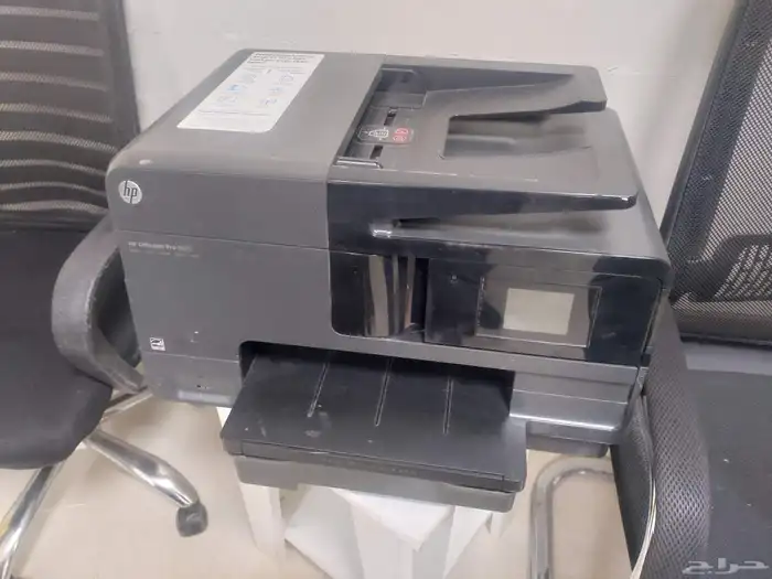 طابعة HP 3