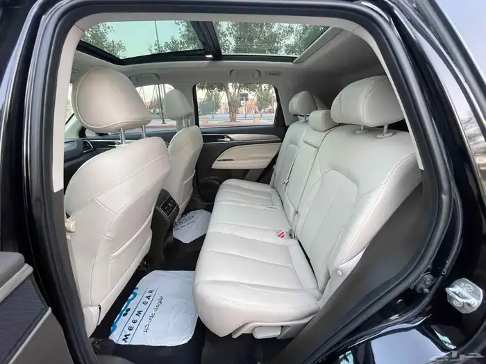 جاك GS5 2021 فل سعودي 11