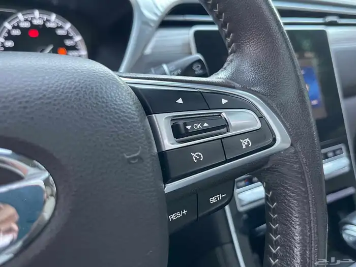 جاك GS5 2021 فل سعودي 24
