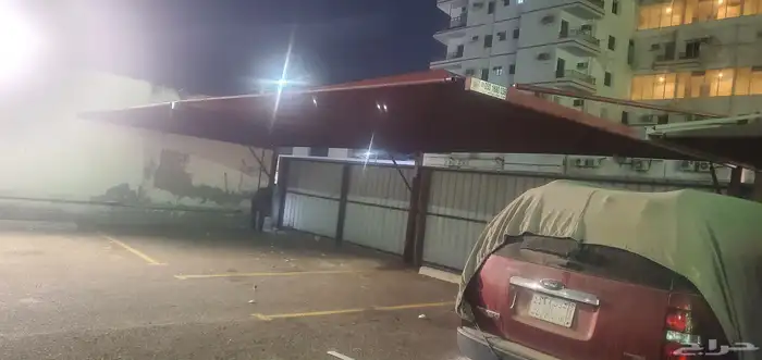 مظلات سيارات مظلات جده 0