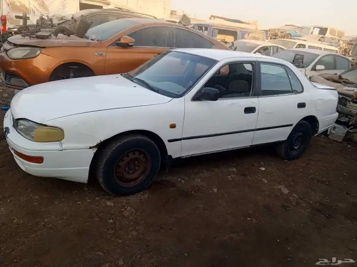كامري 1995 1997 2