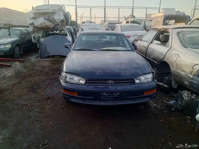 كامري 1995 1997 3