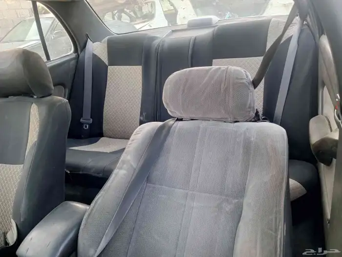 كامري 1995 1997 8