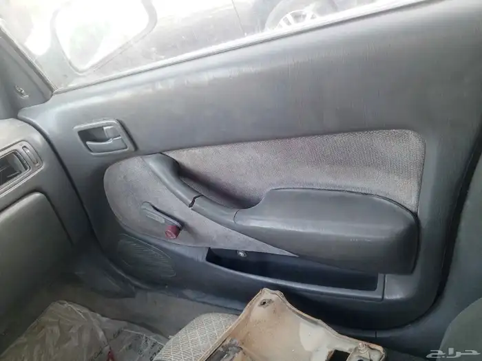 كامري 1995 1997 7