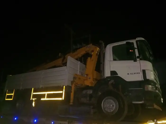 لوبد للتحميل متواجد بخميس مشيط على اي اتجاه 3