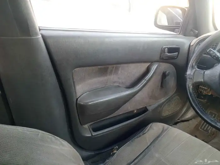 كامري 1995 1997 6