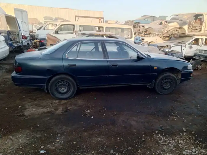 كامري 1995 1997 4