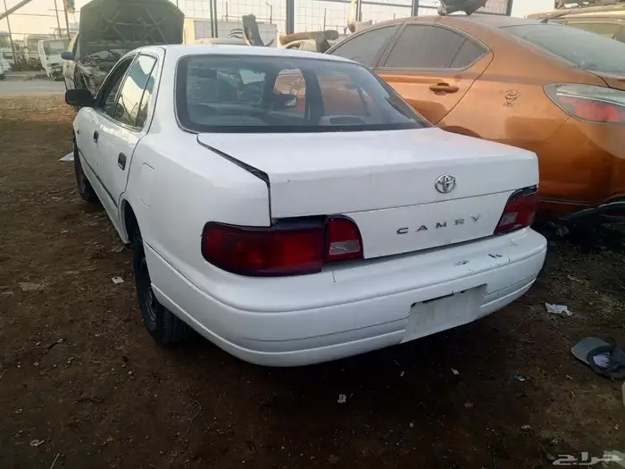 كامري 1995 1997 0