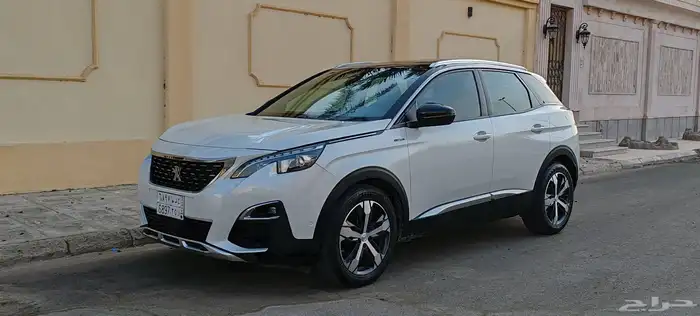 بيجو 3008 فل كامل 2018 بودي بلد 1600 سي سي 1