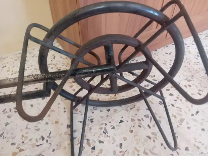 عينين غاز شغال وقديم جدا نوع الأول بحاله طيبه 3