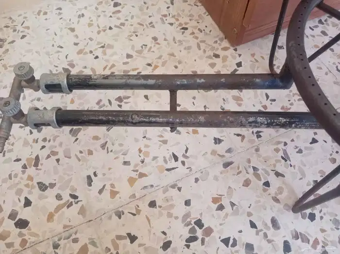 عينين غاز شغال وقديم جدا نوع الأول بحاله طيبه 4