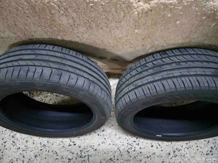 كفرات للكامري 0