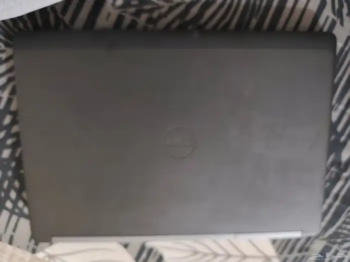 لاب توب ديل 1