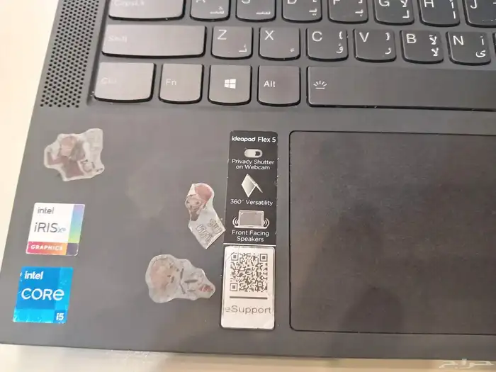 لابتوب لينوفو 1