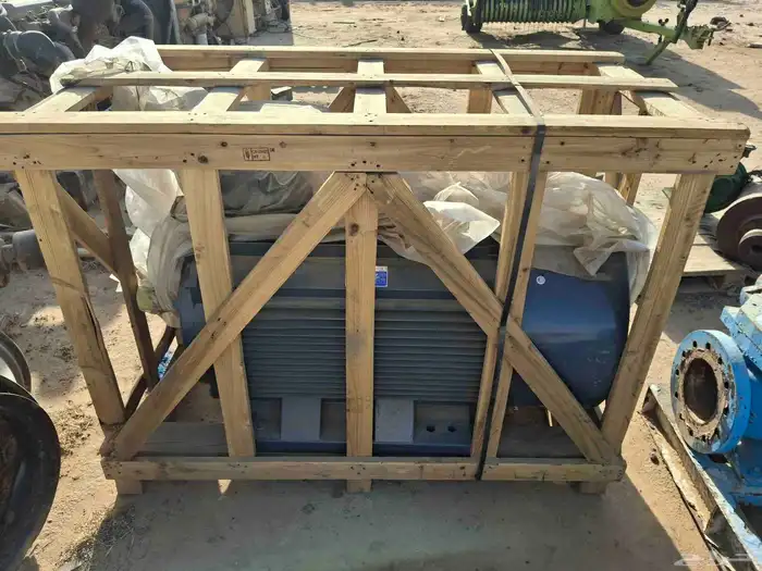 دينمو نايم صيني 430 حصان جديد 0