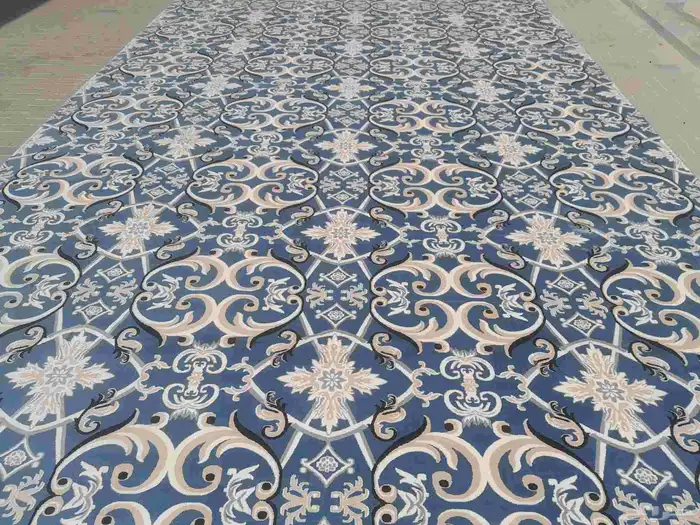 سجاد فرنسي 2