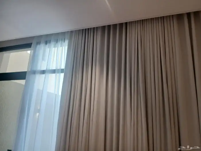 سنائر ويفي رول مستشفي امريكي فندقي 3