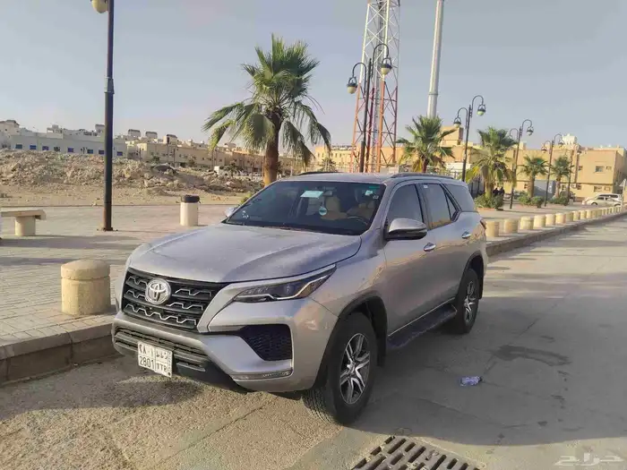 فورشنر 2023 دبل وكاله 0