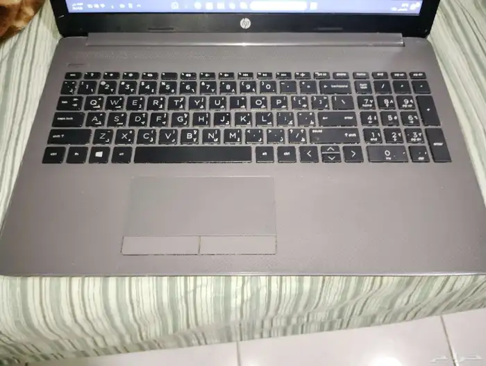 لابتوب hp 0