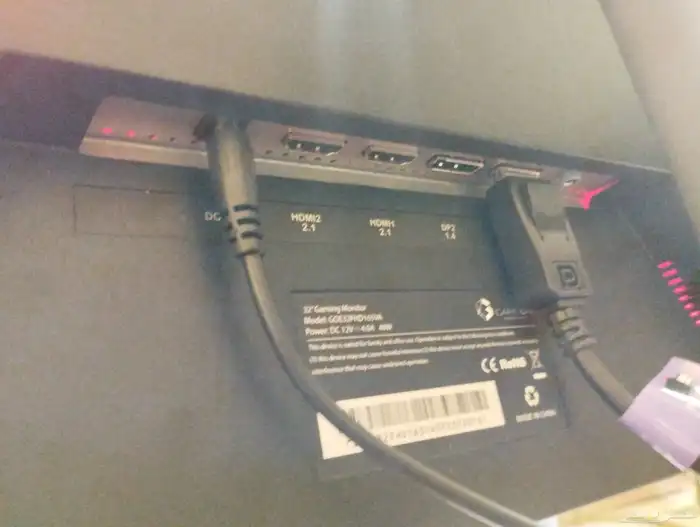 pc 4060 معى شاشه(2k 165 هرتز) 0