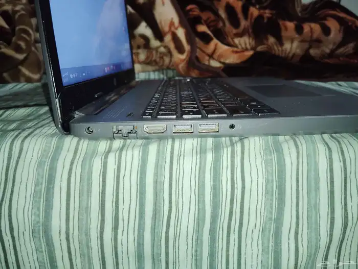 لابتوب hp 4