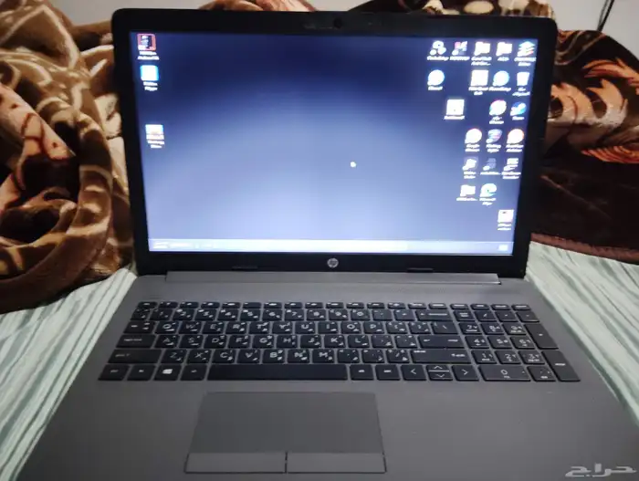 لابتوب hp 1