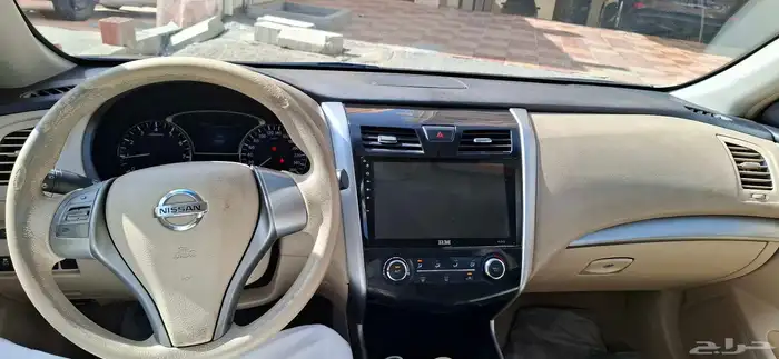 نيسان التيما 2013 6