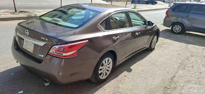 نيسان التيما 2013 2