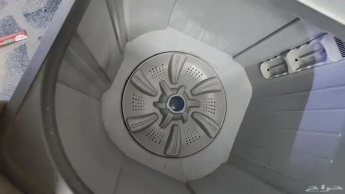 غسالة سامسونج 14 كيلو 3