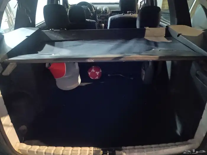 Renault Duster 2013 248000KM 1