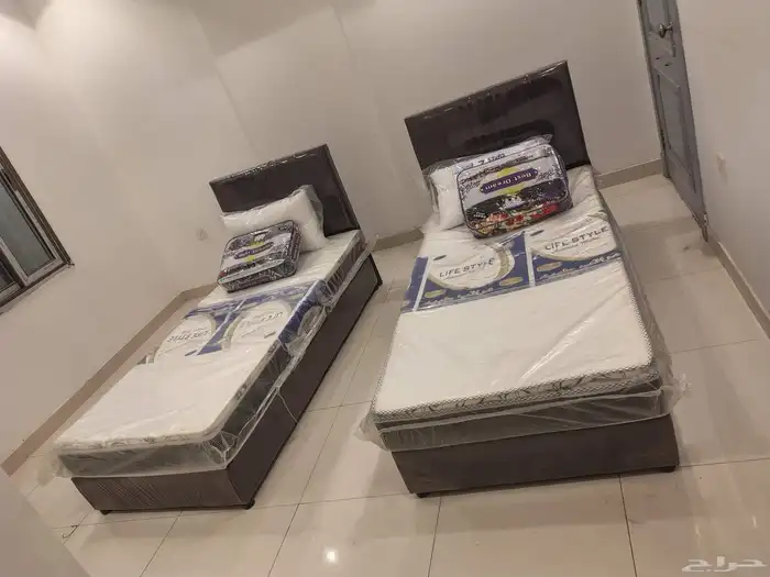 غرف نوم جاهز وتفصيل 5