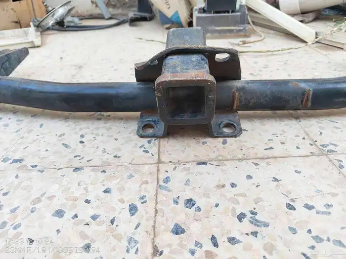 قاعده هوك سحب 3