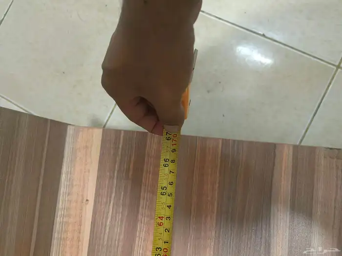 طاولة تلفزيون 3