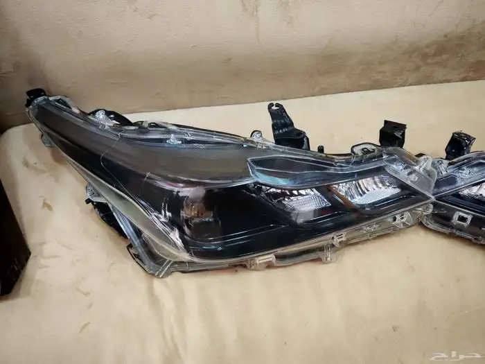 شمعات كورولا اصلي وكاله ستاندر من 2019 إلى 2023 1