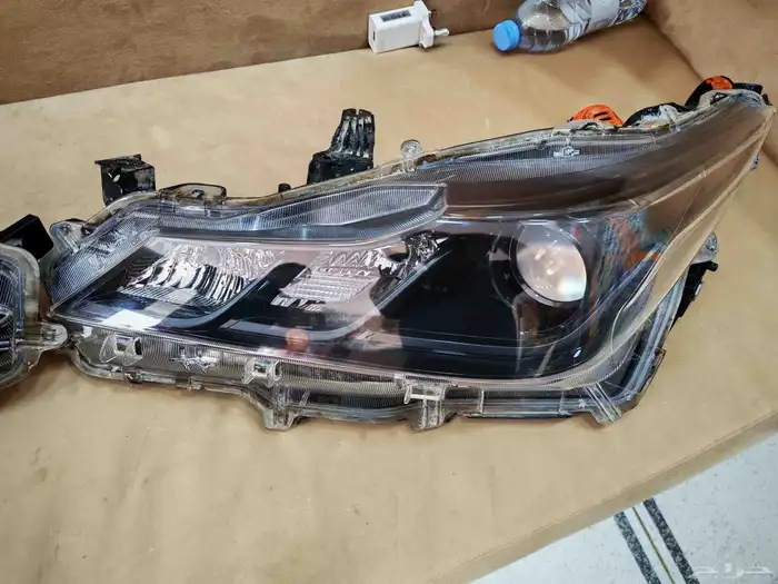 شمعات كورولا اصلي وكاله ستاندر من 2019 إلى 2023 0