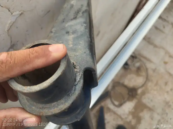 قاعده هوك سحب 7