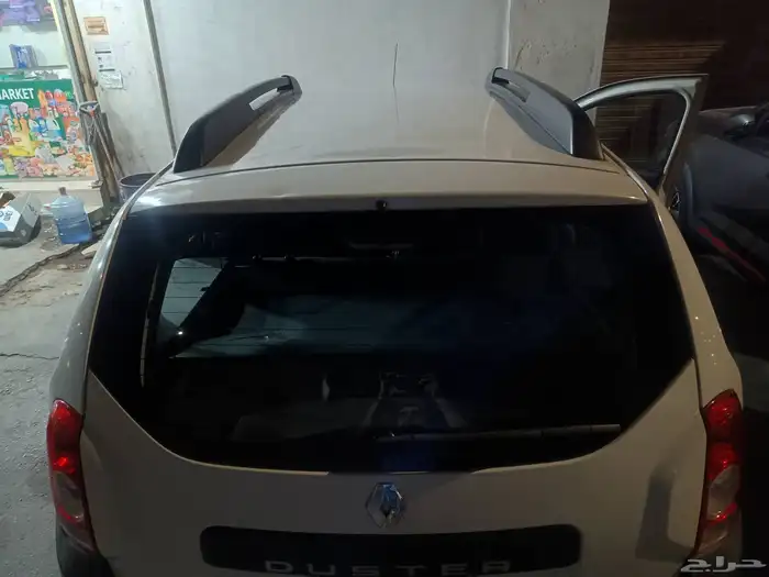 Renault Duster 2013 248000KM 0