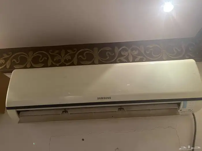 2 مكيف اسبيلت ومكيف شبا 1