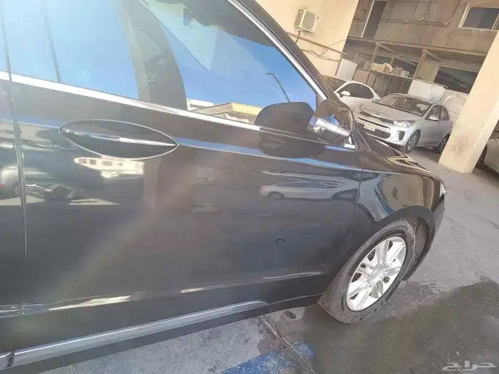 GEELY MEGRAND GT 2016 7