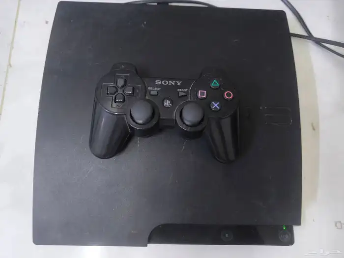 سوني 3 مهكر اخر اصدار بلايستيشن 3 معدل ps3 1