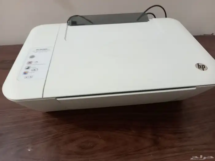 طابعة HD 1