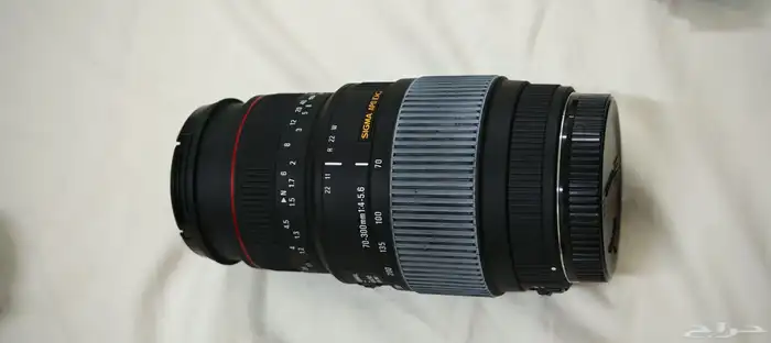 كاميرا كانون Canon Camera 650 D 5