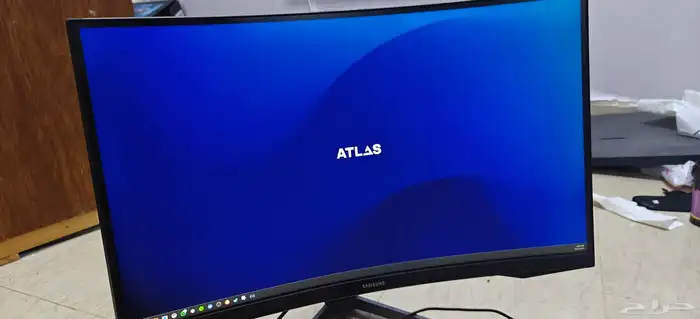 شاشة اوديسي g7 240hz 1440p 0