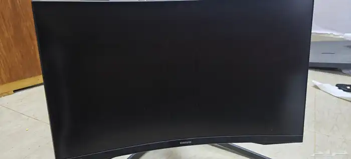شاشة اوديسي g7 240hz 1440p 1