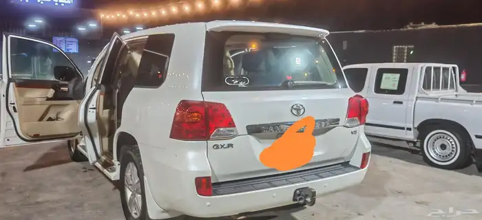 جيب جي اكس ار منوه المستخدم 1